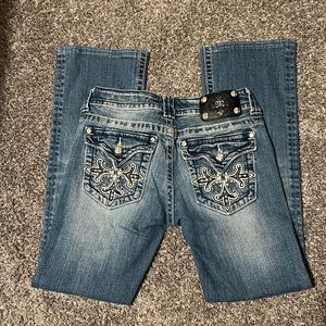 Miss Me Jean Size 27
